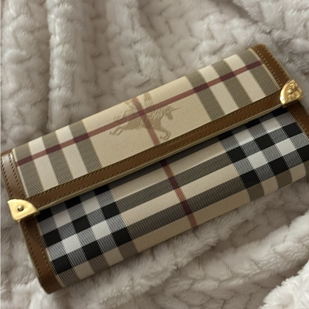 Burberry Wallet